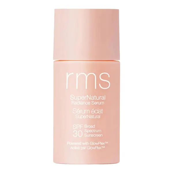 Supernatural Radiance Serum Broad Spectrum SPF 30 Sunscreen 30ml
