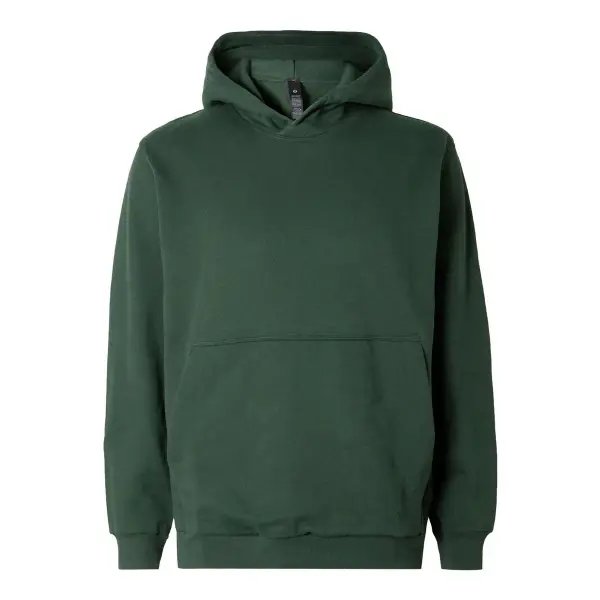 Steady State Cotton-Blend Jersey Hoodie