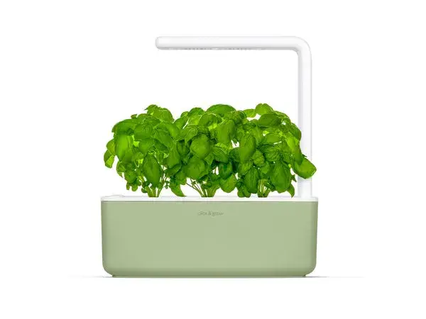The Smart Garden 3
