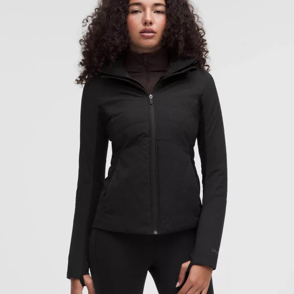 Another Mile Jacket