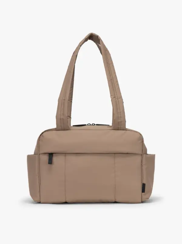 Luka Mini Duffel