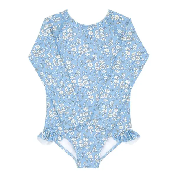 Rashguard One Piece