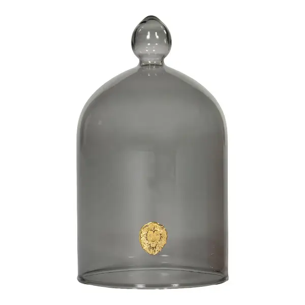 Glass Cloche