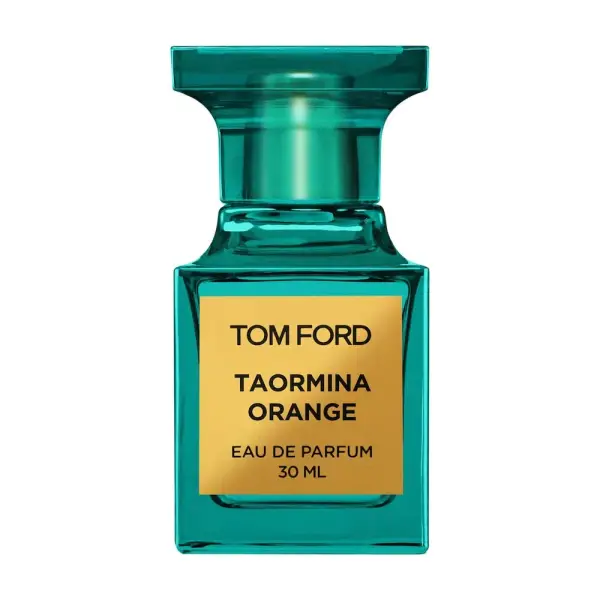 Taormina Orange Eau de Parfum with Citrus & Oakmoss