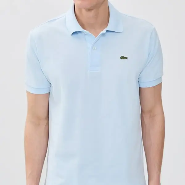 Original Cotton Pique Polo