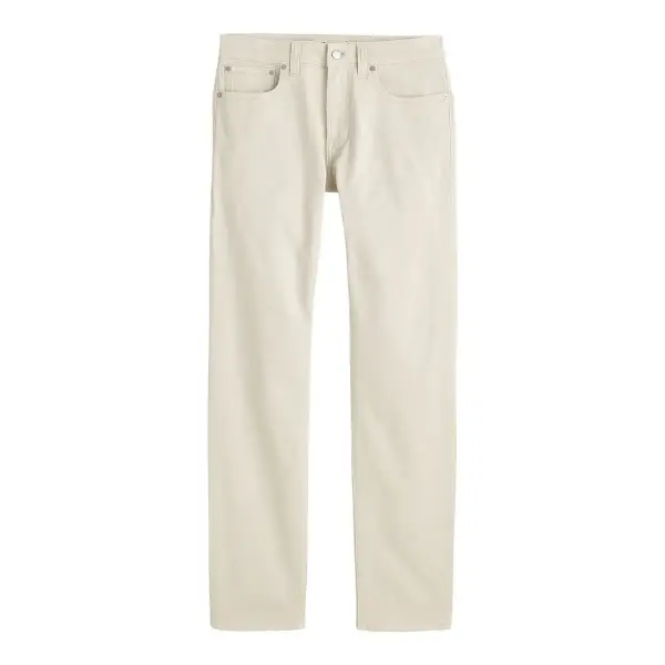 The Allday 1991 Straight-Leg Pant