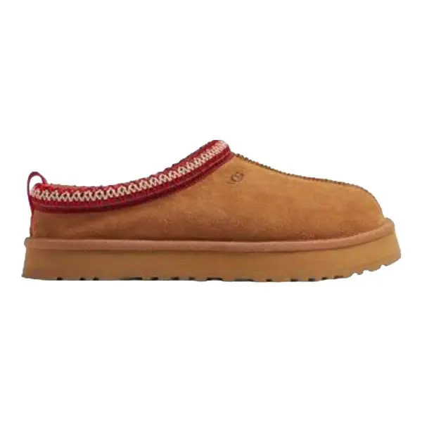 Tazz Slippers