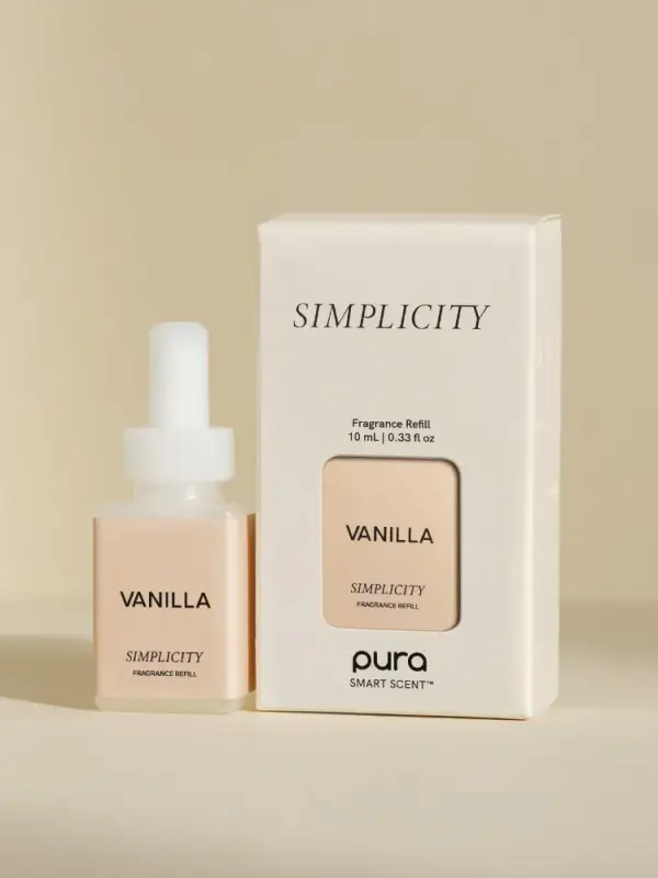 Vanilla