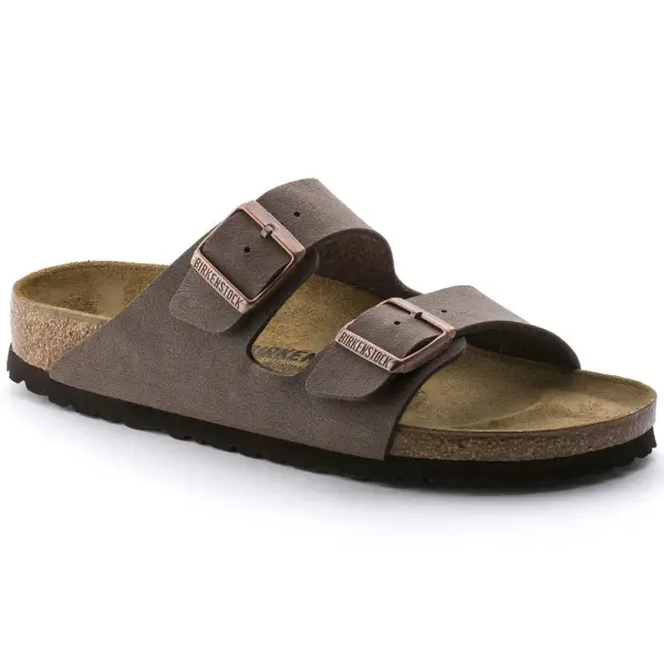 Buy Arizona Birko-Flor Nubuck for USD 117.95 | Birkenstock US