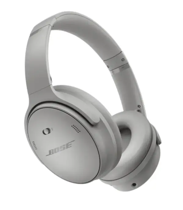 Bose QuietComfort Headphones