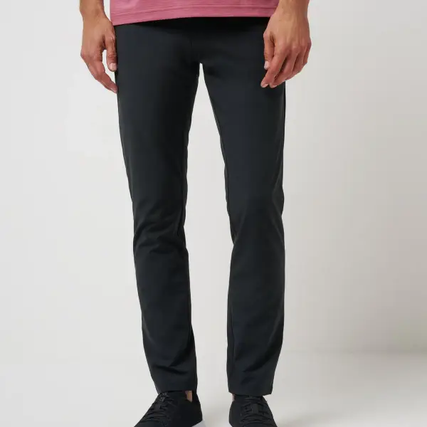Open To Close Tech Chino Pants