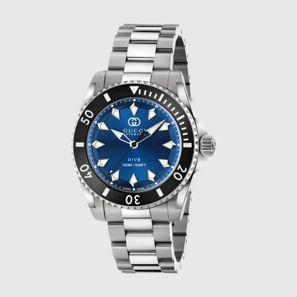 Dive Watch 40mm