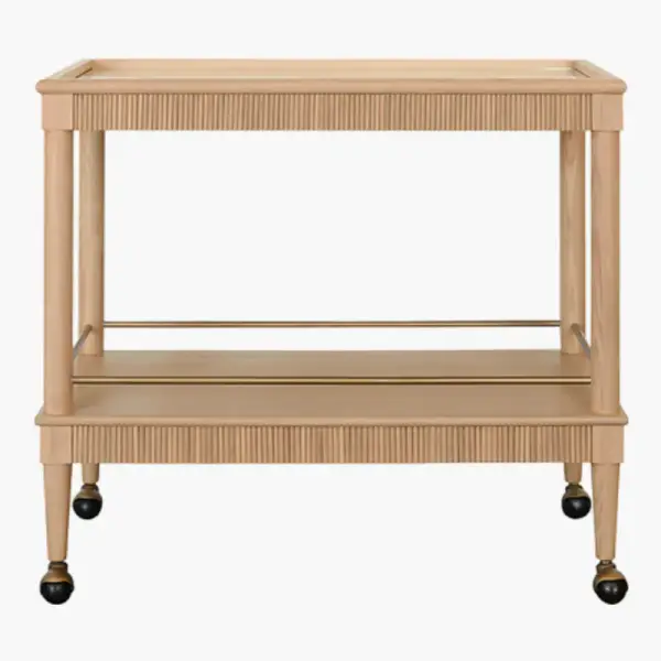 Dorothea Side Table