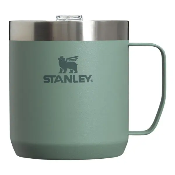 Classic Legendary Camp Mug | 12 OZ