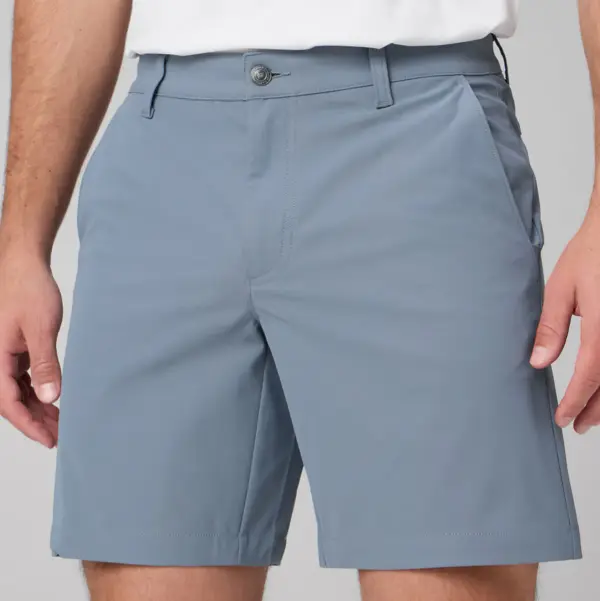 The Don Short 8in