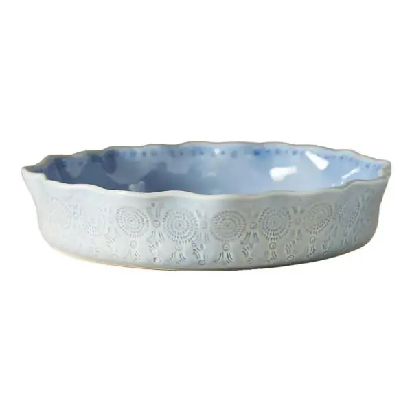 Old Havana Pie Dish