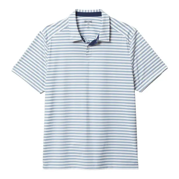 Commuter Polo Shirt