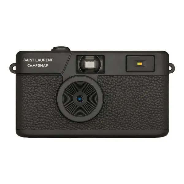 Camp Snap Digital Camera