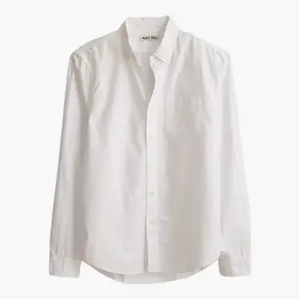 Mill Shirt