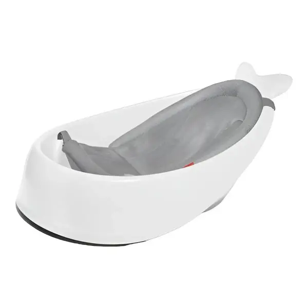 Moby Smart Sling Three-Stage Baby Bath Tub