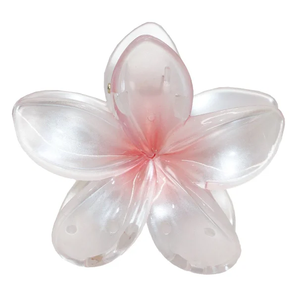Super Bloom Clip in Rose Pearl
