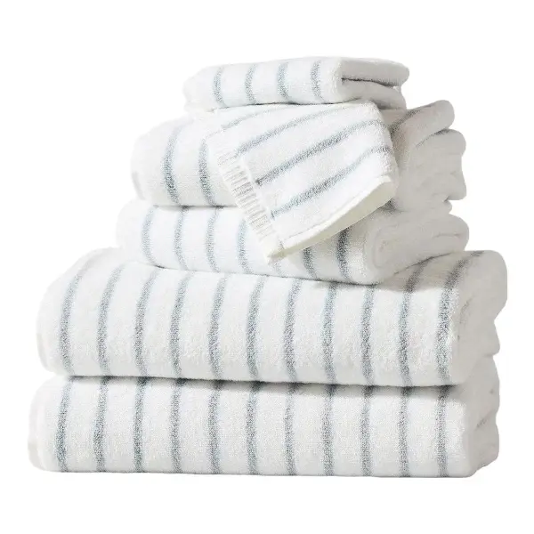 Sonoma Turkish Cotton Bath Collection