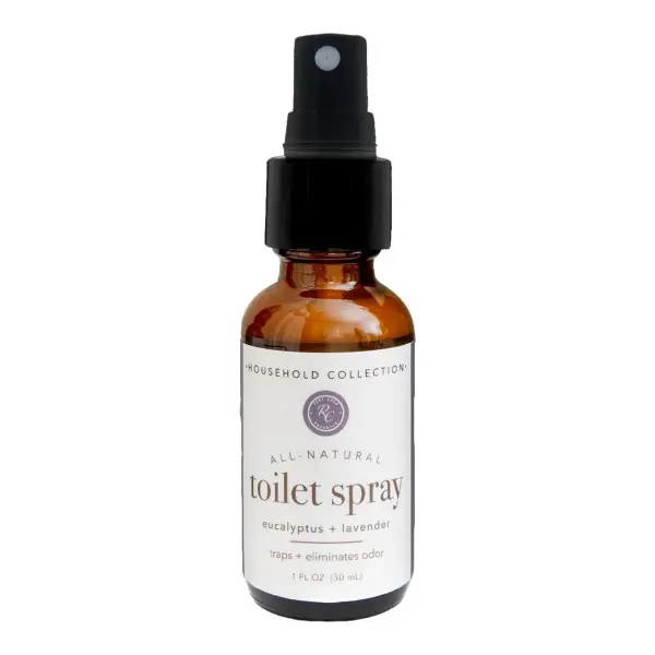 Toilet Spray 
