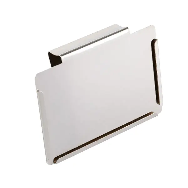 Bin Clip Labels Pkg/3