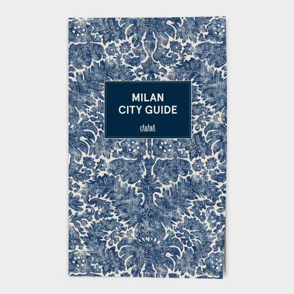 Milan City Guide
