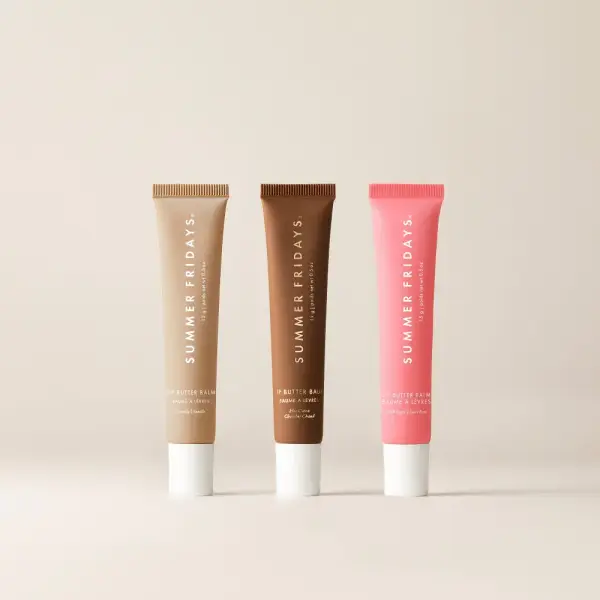 The Neapolitan Lip Trio