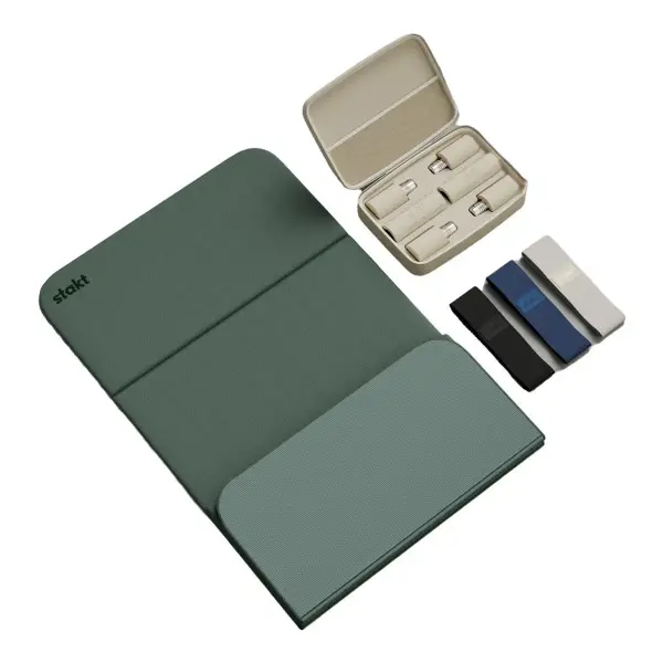The Ultimate Gift Set