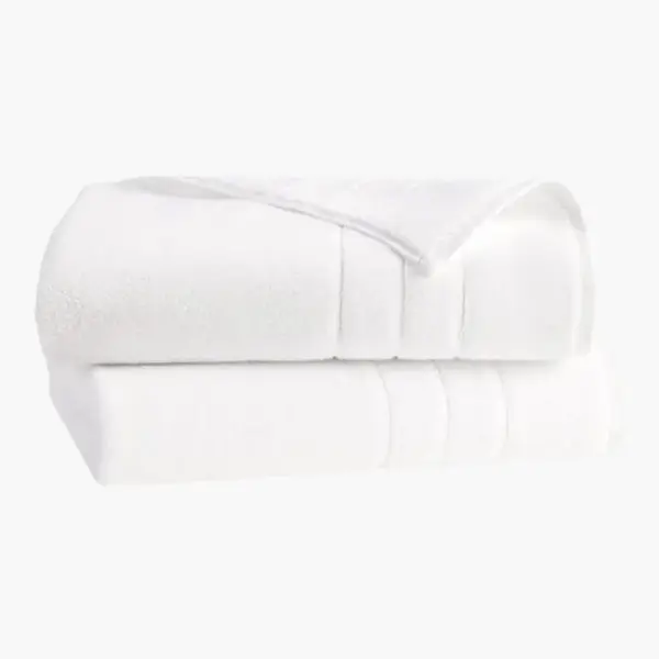 Super-Plush Turkish Cotton Bath Sheets