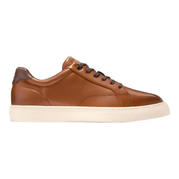 Grand Kittery Court Sneakers
