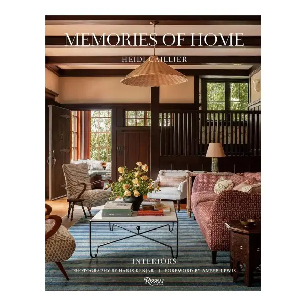 Memories of Home: Interiors