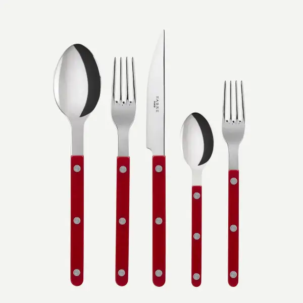 Flatware Set