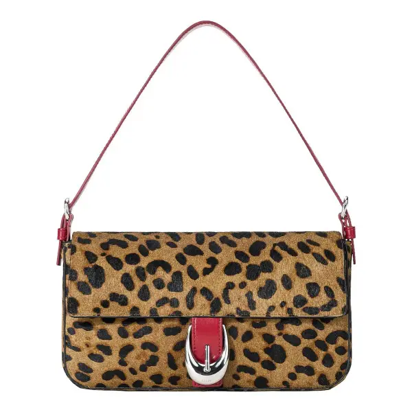 Harlow Shoulder Bag
