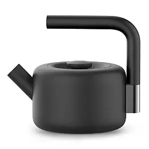 Clyde Stovetop Tea Kettle