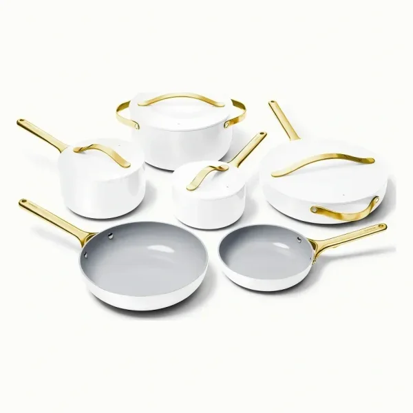 Cookware & Minis Set