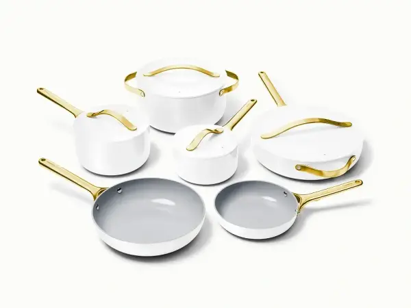 Cookware & Minis Set