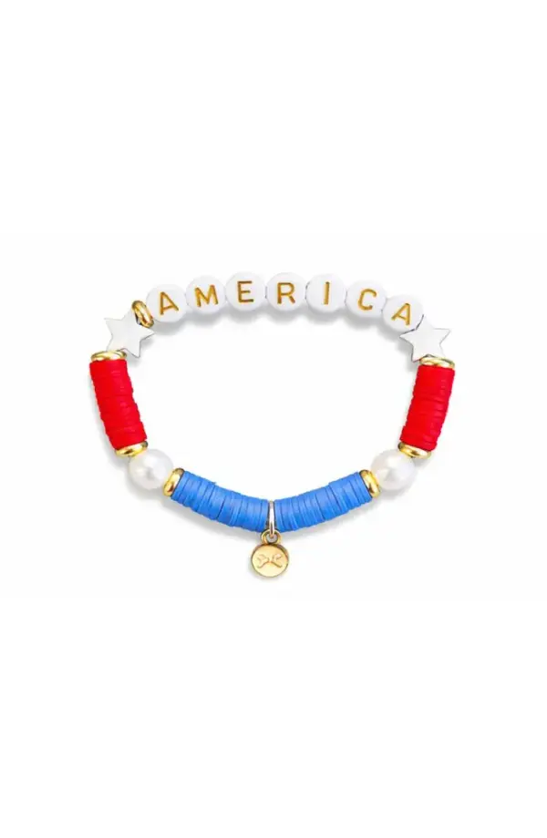 America Bracelet