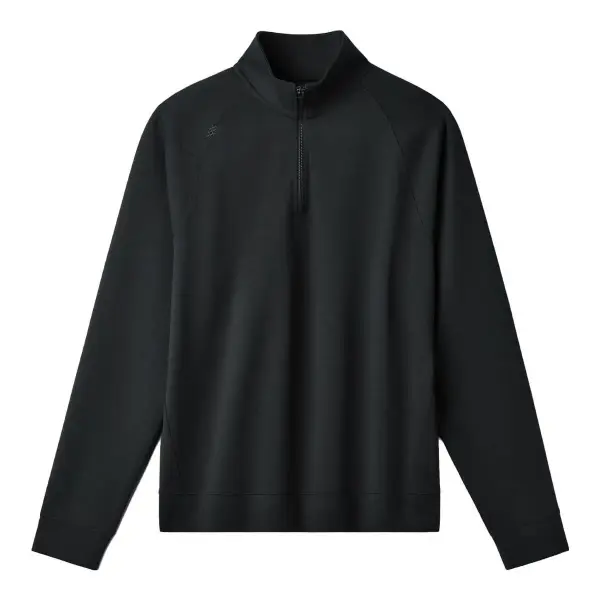 Dreamstate 1/4 Zip Sweatshirt