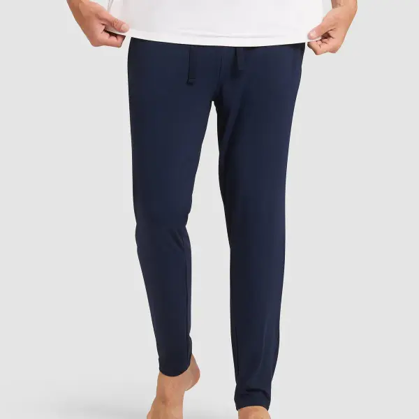 Bamboo Stretch Knit Pajama Pant