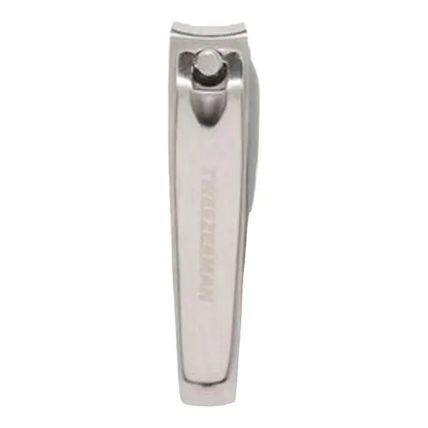 Stainless Steel Fingernail Clipper
