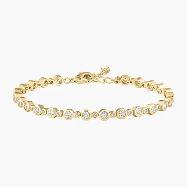 Trust Fund Bracelet