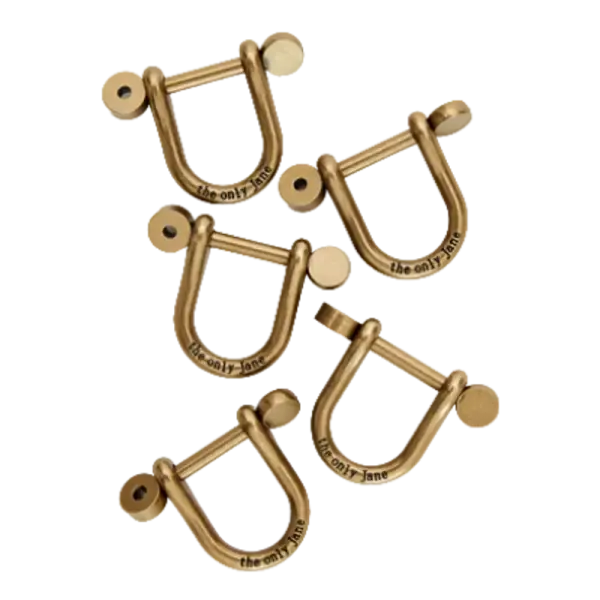 Signature Anchor Charm