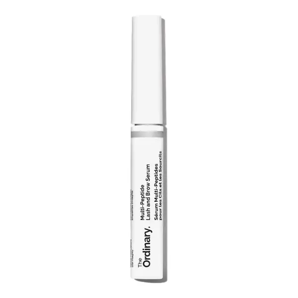 Multi-Peptide Lash and Brow Serum