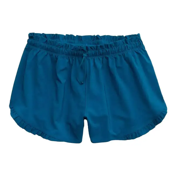 OFFLINE By Aerie 2" Ruffle Hot Stuff Short