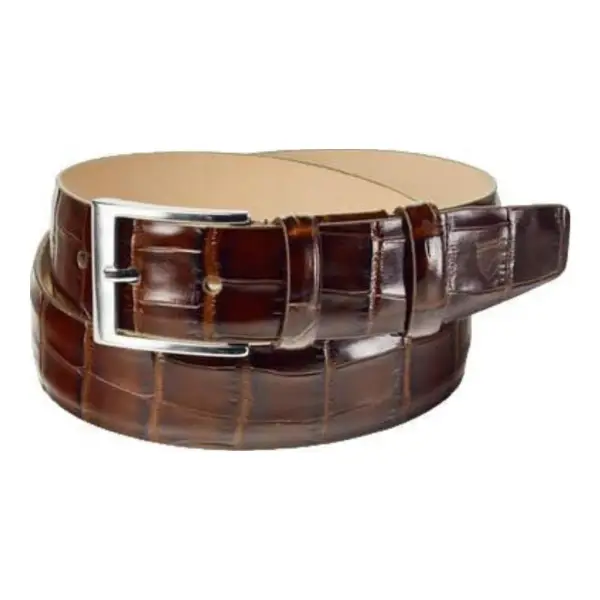 Classic Men's Belt
