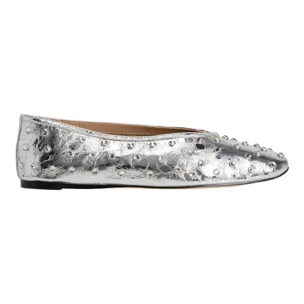 Leni Flat Shoe