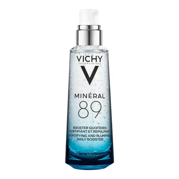 Minéral 89 Booster Serum